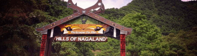 Nagaland