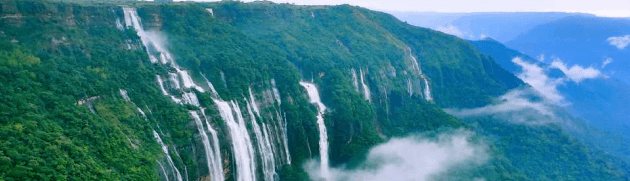 Meghalaya